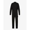 WARDdressing gown.NYC WARDROBE.NYC X CARHARTT ORGANIC-COTTON JUMPSUIT
