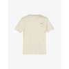 Dickies Mapleton Brand-print Cotton-jersey T-shirt In Grey