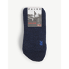 Falke Walkie Wool Socks In Jeans
