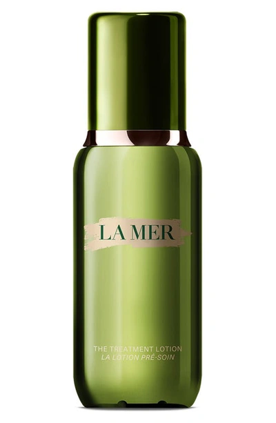 LA MER LA MER THE NEW TREATMENT LOTION FOR HYDRATION & ANTI-AGING
