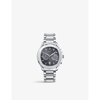 PIAGET G0A42005 POLO S STAINLESS-STEEL AUTOMATIC WATCH