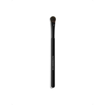 Chanel <strong>pinceau Ombreur Plat N°202</strong> Eyeshadow Brush