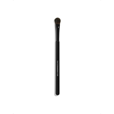 Chanel Pinceau Ombreur Plat N°202 Eyeshadow Brush