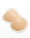 Fashion Forms Lift It Up Backless Strapless Plunge Bra In Nude