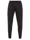 Lululemon Surge Joggers Tall In Graphite Grey