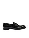 MIU MIU LOAFERS