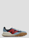 NEW BALANCE XC-72 SNEAKERS