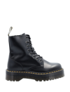 DR. MARTENS' JADON PLATFORM BOOTS