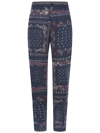 ETRO TROUSERS