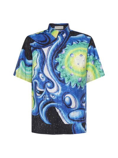 Dior Shirts In Multi