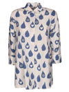 MAX MARA CALAMO SHIRT