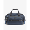 TUMI TUMI NAVY MASON SHELL DUFFEL BAG,54858894