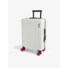 FLOYD CABIN BRANDED SHELL SUITCASE,55137653