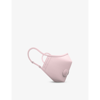 The Tech Bar Airinum Urban Air Mask 2.0 Large Face Covering In Pink
