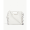 Maje Womens Blanc Bag-119mcroco 1 Size