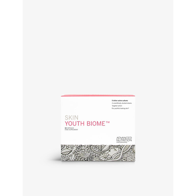 Advanced Nutrition Programme Skin Youth Biome™ Supplement 60 Capsules