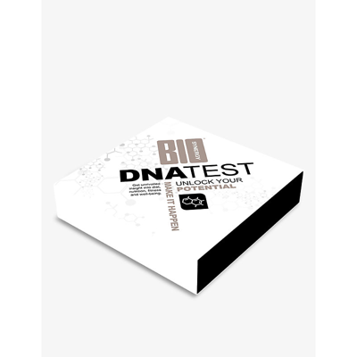 Bio Synergy Dna Testing Kit