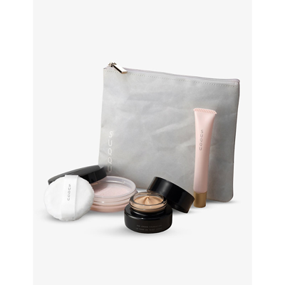 Suqqu Foundation Starter Limited-edition Kit In 115