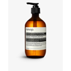 AESOP AESOP GERANIUM LEAF RINSE-FREE HAND WASH,42669394