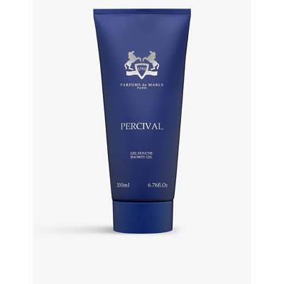 Parfums De Marly Percival Shower Gel 200ml