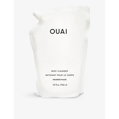 Ouai Melrose Place Body Cleanser Refill 946ml