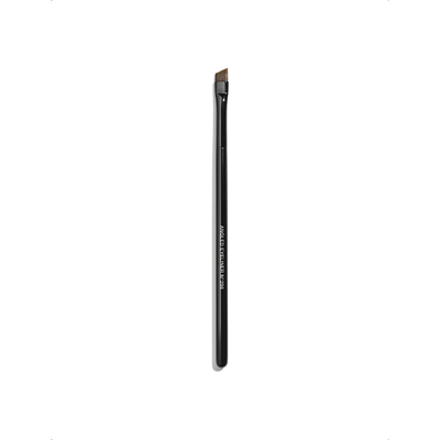 Chanel <strong>angled Eyeliner Brush N°206</strong> Powder And Cream Eyeliner Brush