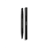 CHANEL CHANEL PINCEAU DUO CONTOUR YEUX RÉTRACTABLE N°201 DUAL-ENDED BRUSH,38111099