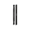 CHANEL CHANEL PINCEAU DUO PAUPIÈRES RÉTRACTABLE N°200 DUAL-ENDED EYESHADOW BRUSH,38110993