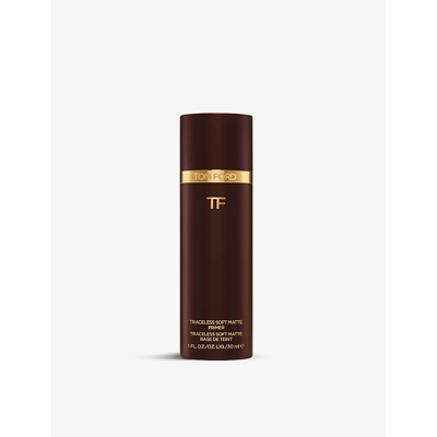 Tom Ford Traceless Soft Matte Primer 30ml