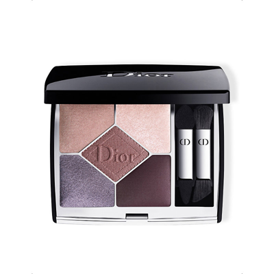 Dior 5 Couleurs Eyeshadow Palette 2.2g In 769 Tutu