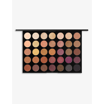 Morphe 35f Fall Into Fabulous Eyeshadow Palette 41g