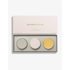 Westman Atelier Eye Pods Eye Shadow Trio 2.4g In Les Jours