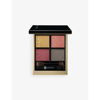 Suqqu Signature Color Eyes Eyeshadow Palette 6.2g In 07 Benisaki