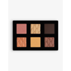 Christian Louboutin Abracadabra La Palette Eyeshadow Palette Refill In 3 Bronze Eloise