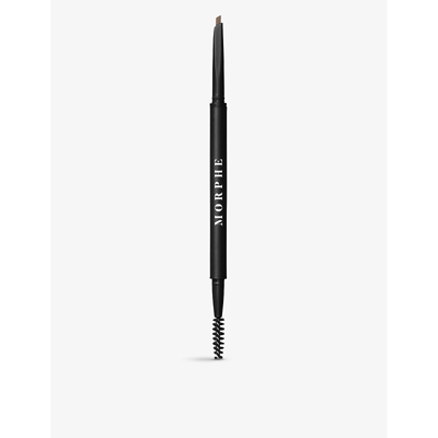 Morphe Definer Brow Pencil In Mocha