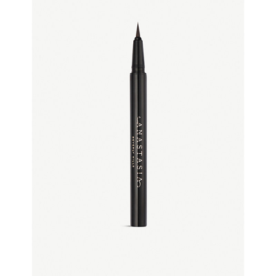 Anastasia Beverly Hills Brow Pen 0.5ml In Taupe