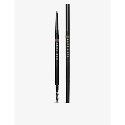 Bobbi Brown Micro Brow Pencil 0.07g In Honey Brown