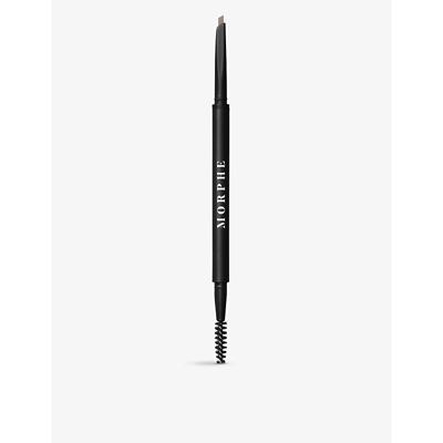 Morphe Definer Brow Pencil In Latte