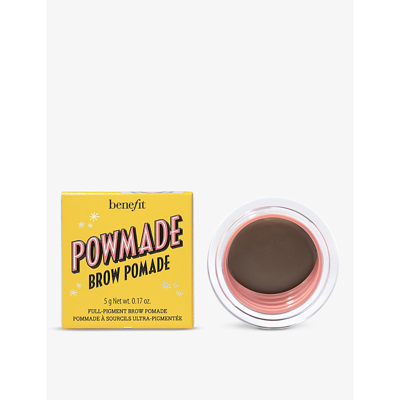 Benefit Powmade Eyebrow Pomade 5g In 2.5