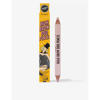 Benefit High Brow Duo Pencil 2.8g In Light