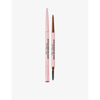 Too Faced Superfine Brow Detailer Eyebrow Pencil 0.8g In Auburn