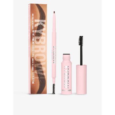 Kylie By Kylie Jenner Kybrow Kit In 002 Auburn