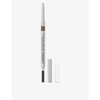 Clinique Soft Brown Quickliner™ For Brows Eyebrow Pencil 0.8ml In Soft Brown
