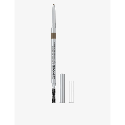 Clinique Soft Brown Quickliner™ For Brows Eyebrow Pencil 0.8ml