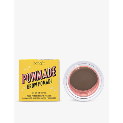 Benefit Powmade Eyebrow Pomade 5g In 3