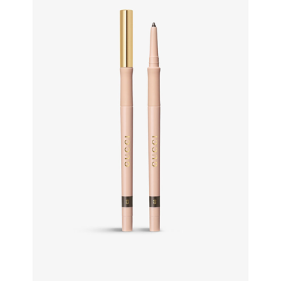 Gucci Stylo Contour Des Yeux Kohl Eye Liner 0.3g In 003