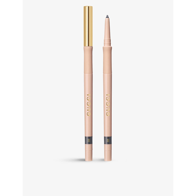 Gucci Stylo Contour Des Yeux Kohl Eye Liner 0.3g In 002