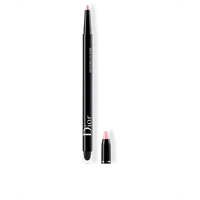 Dior Show 24h Stylo Eyeliner 0.2g In 836 Pearly Platine