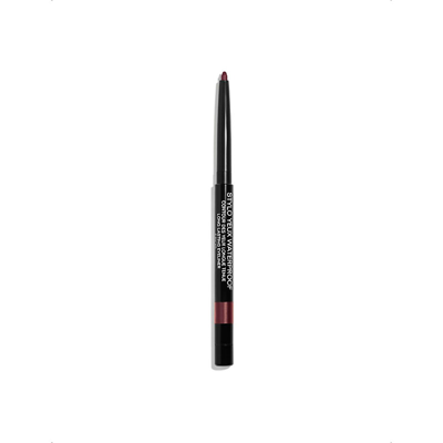 Chanel Eros Stylo Yeux Waterproof Long-lasting Eyeliner 0.3g