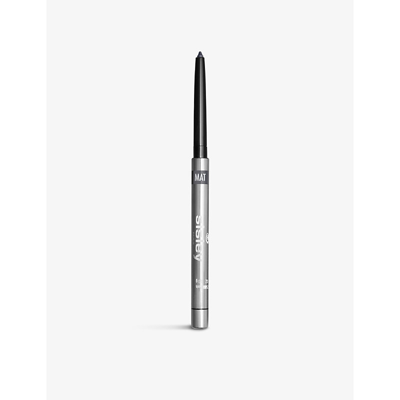 Sisley Paris Sisley 4 Matte Graphite Phyto–khol Star Waterproof Eyeliner 6g